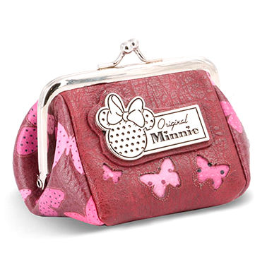 Monedero Minnie Disney Marfly