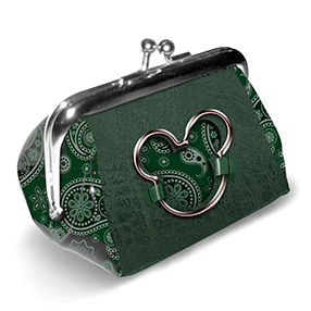 Monedero Mickey Disney Paisgreen