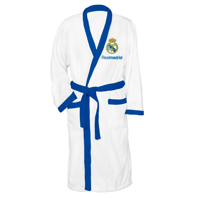Albornoz Real Madrid adulto