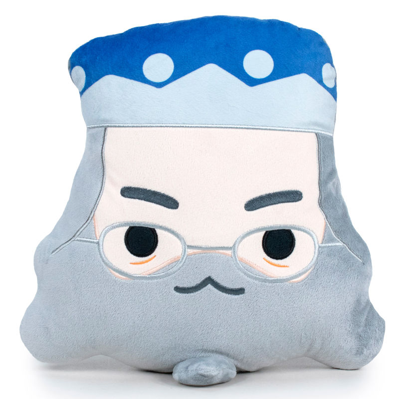 Cojin Dumbledore Harry Potter
