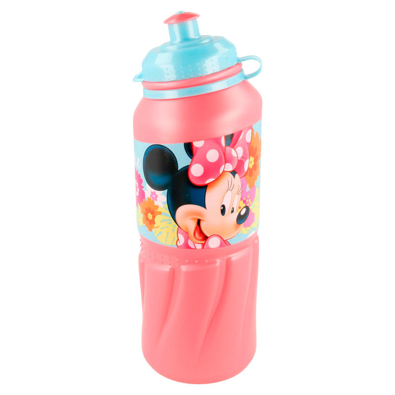 Cantimplora Minnie Disney sport