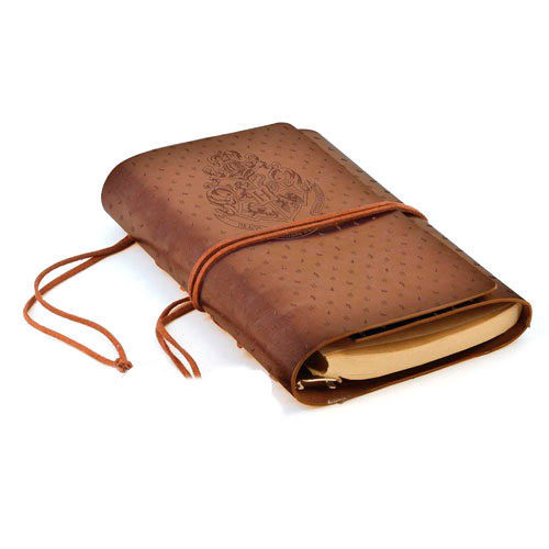Agenda Lumos Harry Potter