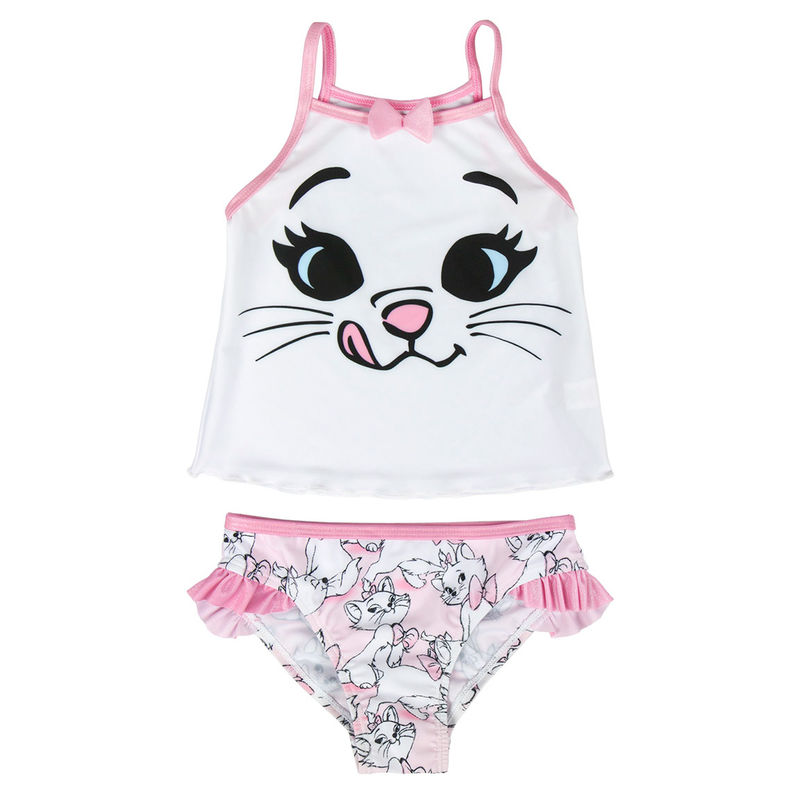 Conjunto baño Marie Disney