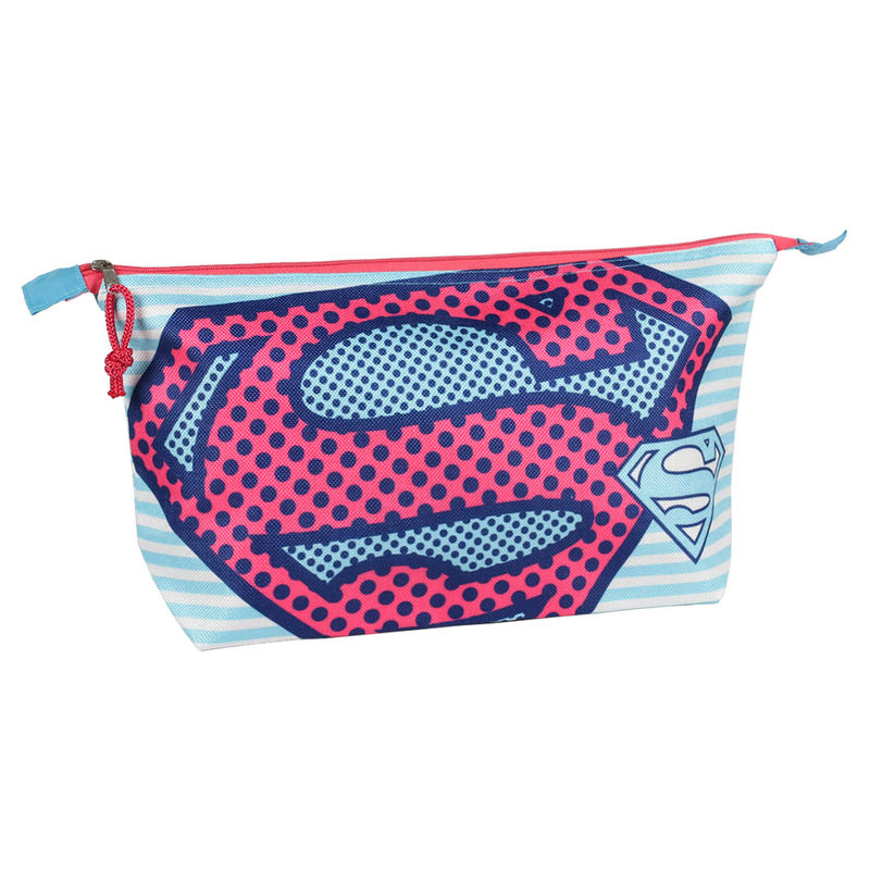 Neceser Superman DC Comics
