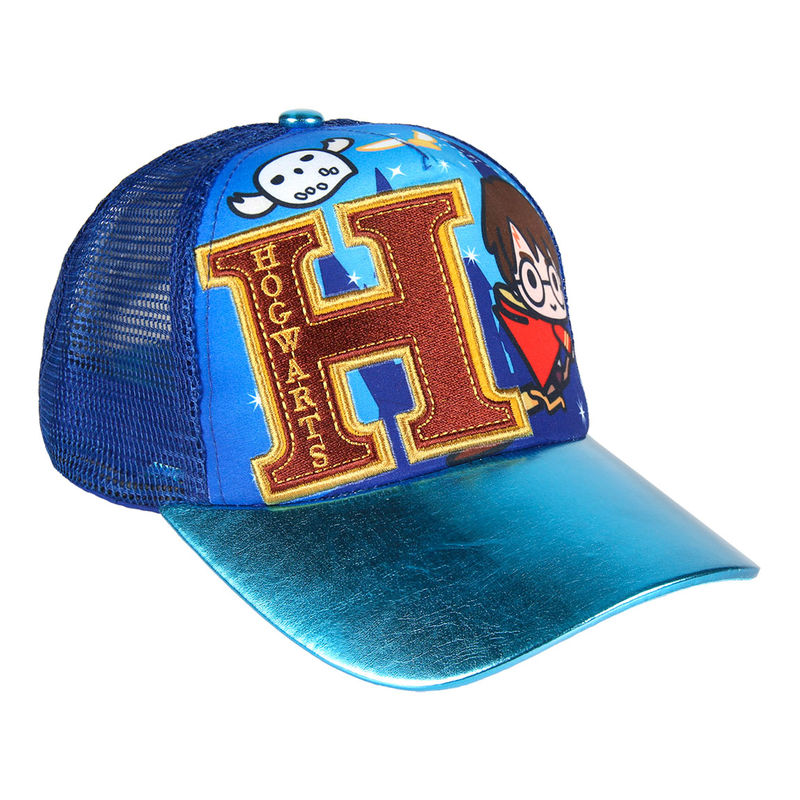 Gorra Harry Potter premium