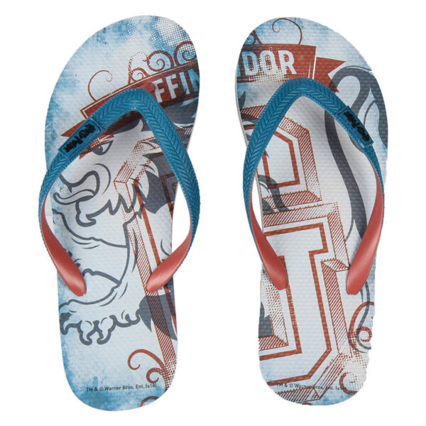 Chanclas Harry Potter premium adulto