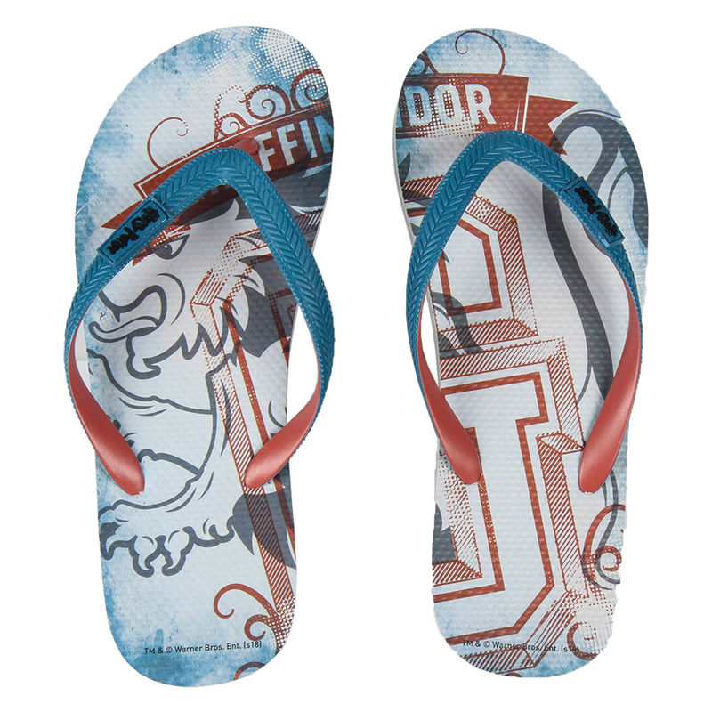 Chanclas Harry Potter premium adulto