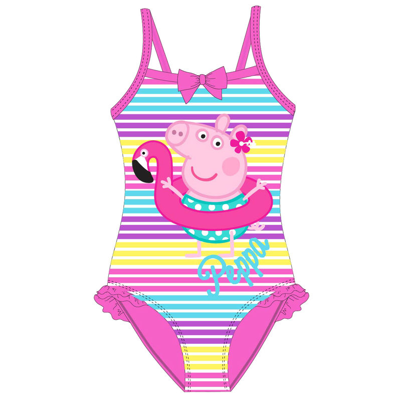 Bañador Peppa Pig