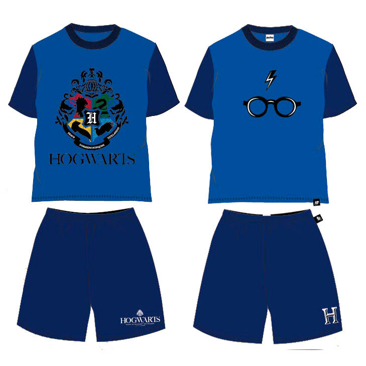 Pijama Harry Potter surtido