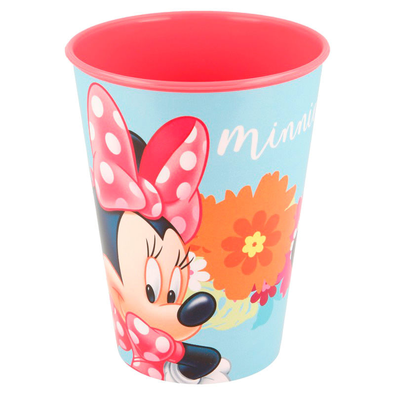 Vaso Minnie Disney 260ml