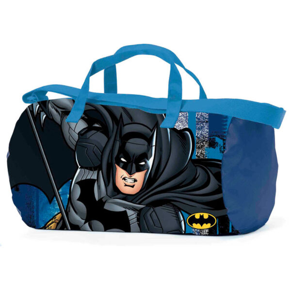 Bolsa deporte Batman DC Comics 43cm