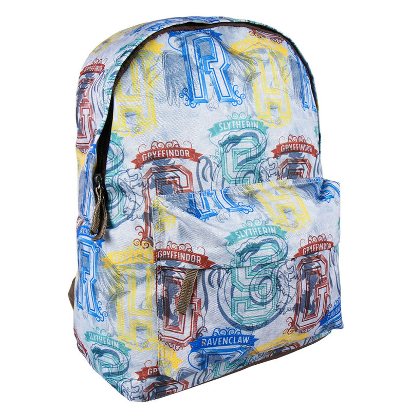 Mochila Harry Potter 41cm