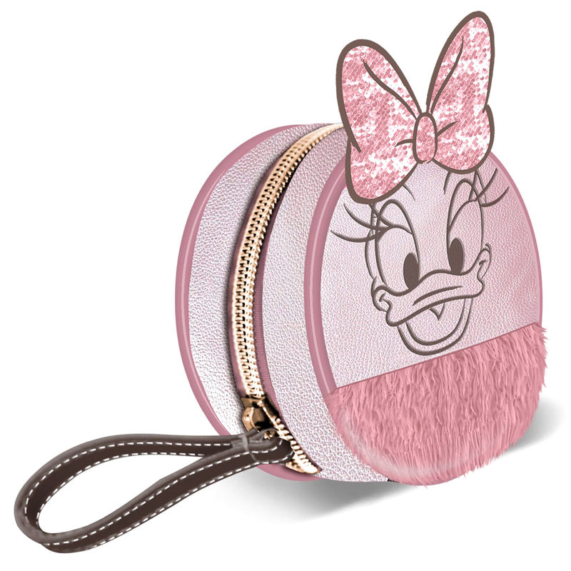 Bolsito monedero Daisy Disney