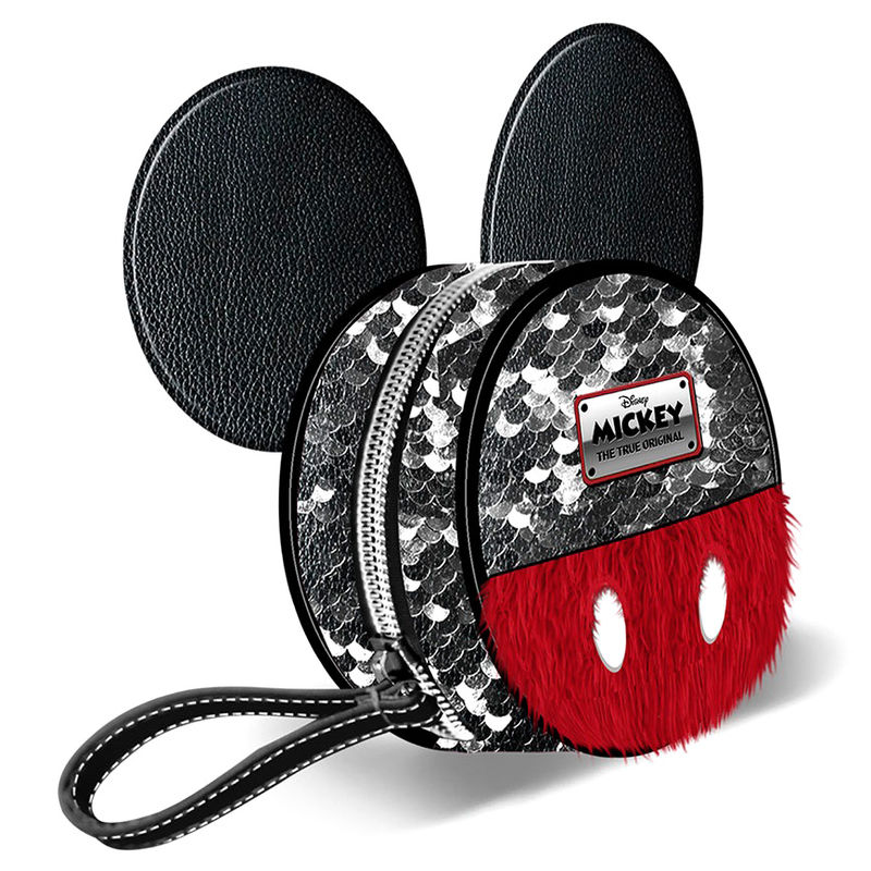 Monedero Mickey Disney
