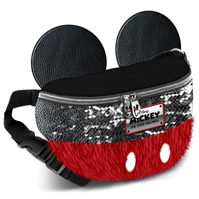 Riñonera Mickey Disney