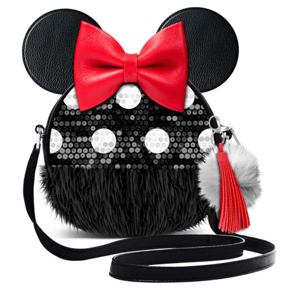 Bolso Minnie Disney