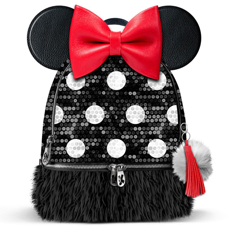 Mochila Minnie Disney 32cm