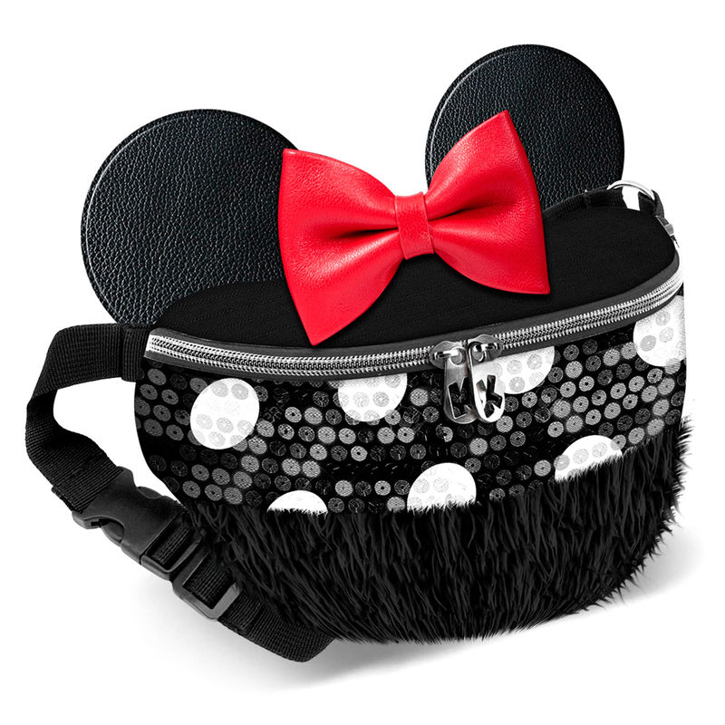Riñonera Minnie Disney