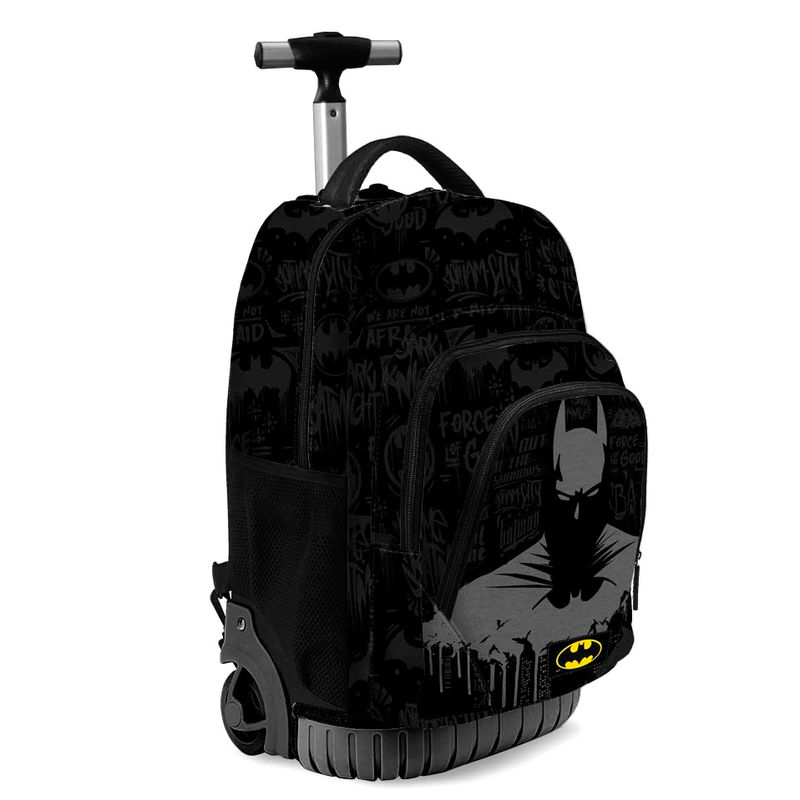 Trolley Batman Gotham DC Comics 48cm
