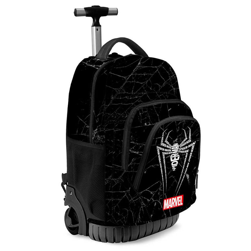 Trolley Spiderman Marvel 48cm