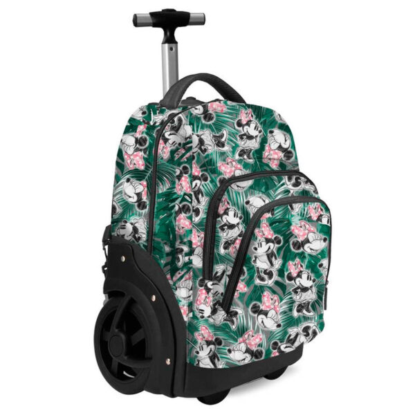 Trolley Minnie Aruba Disney 51cm