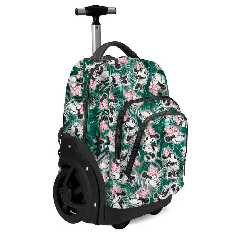 Trolley Minnie Aruba Disney 51cm