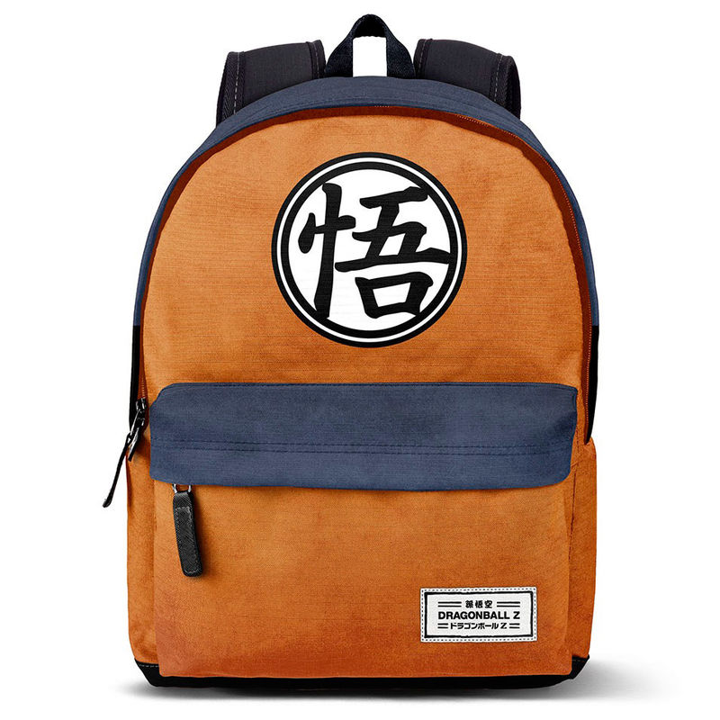 Mochila Dragon Ball Symbol 42cm