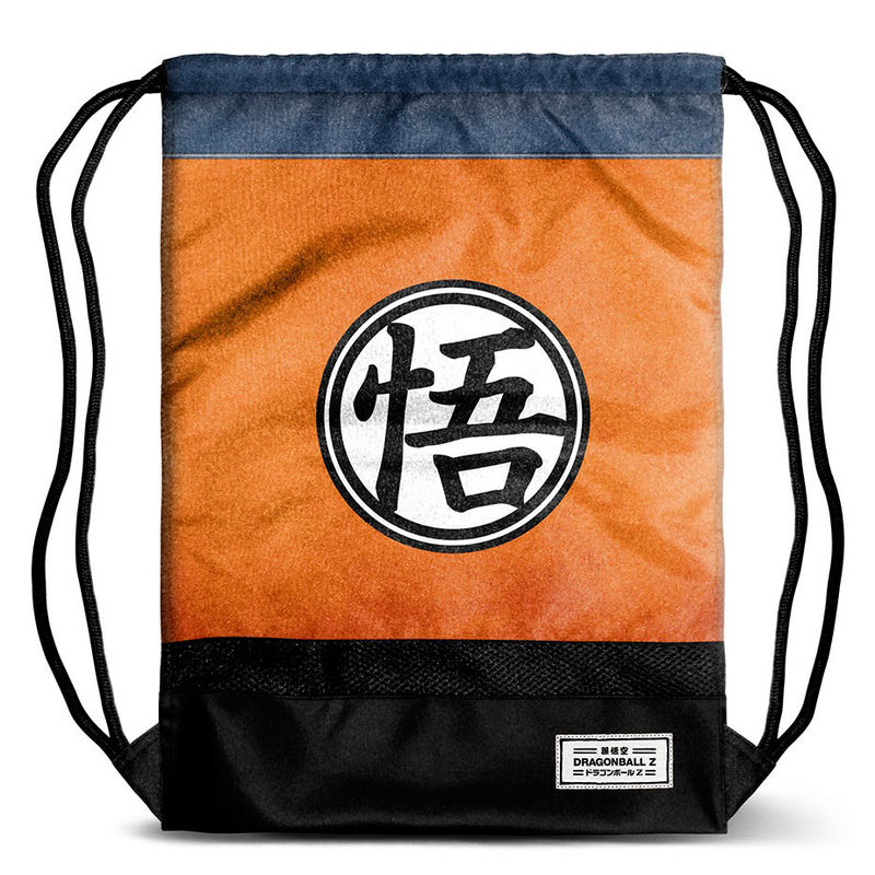 Saco Dragon Ball Symbol 48cm