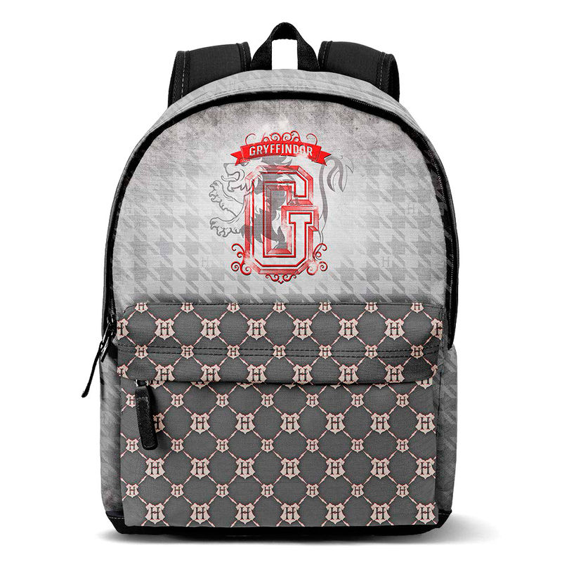 Mochila Harry Potter Gryffindor 43cm