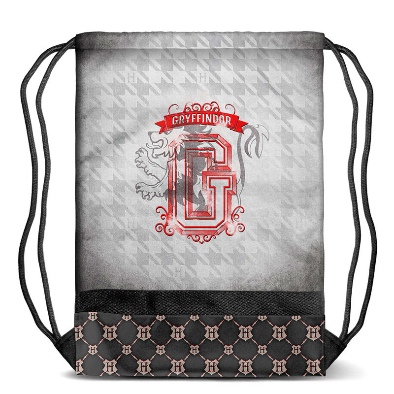 Saco Harry Potter Gryffindor 48cm