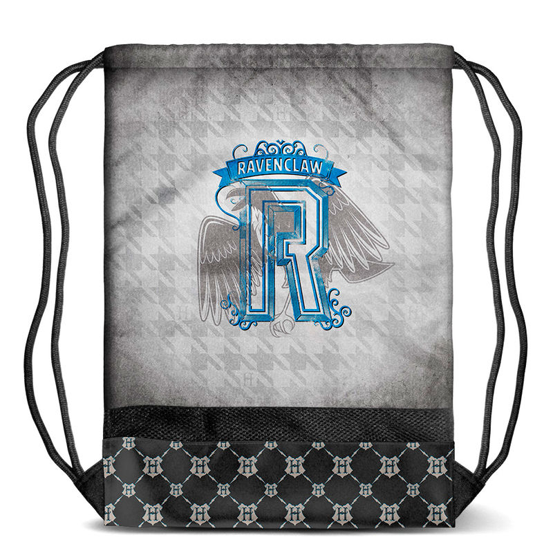 Saco Harry Potter Ravenclaw 48cm