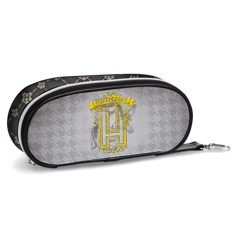 Portatodo Harry Potter Hufflepuff