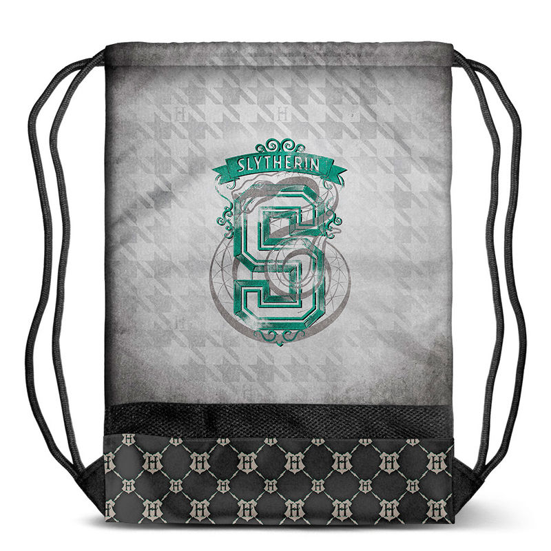 Saco Harry Potter Slytherin 48cm