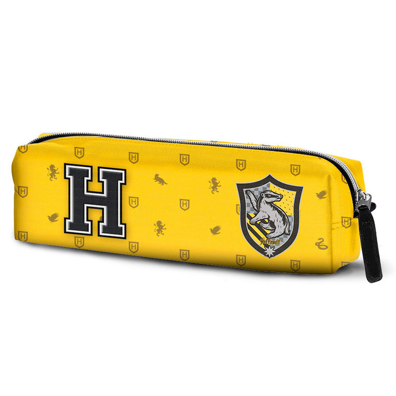 Portatodo Harry Potter Hufflepuff