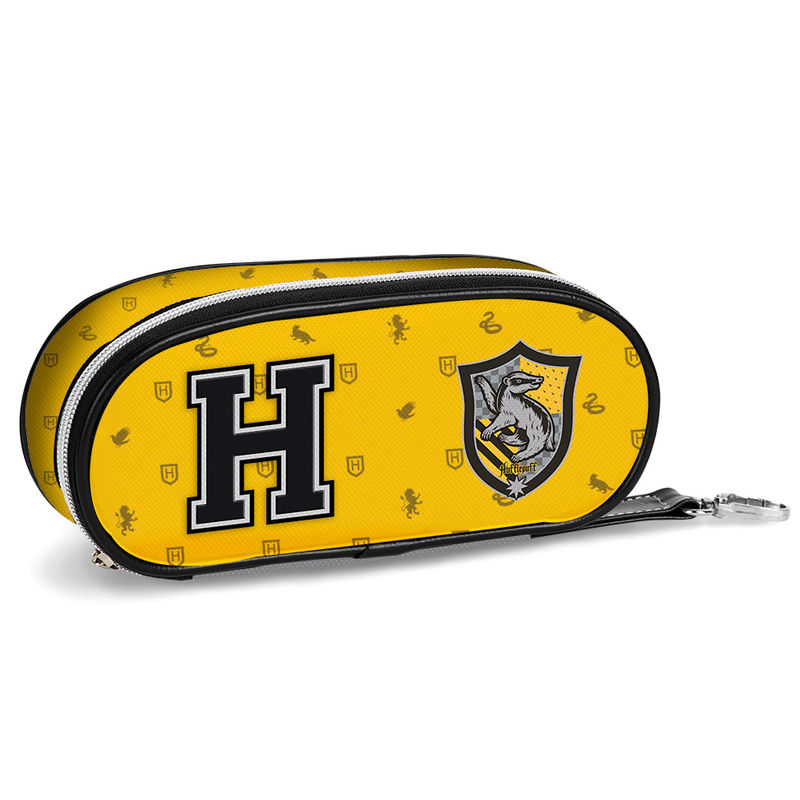Portatodo Harry Potter Hufflepuff