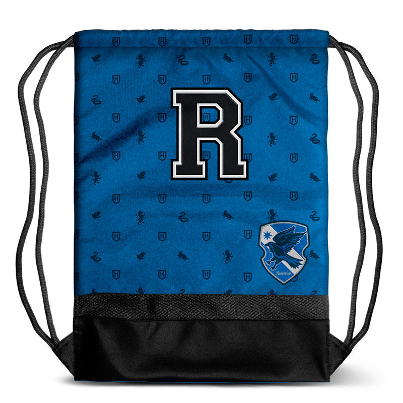 Saco Harry Potter Ravenclaw 48cm
