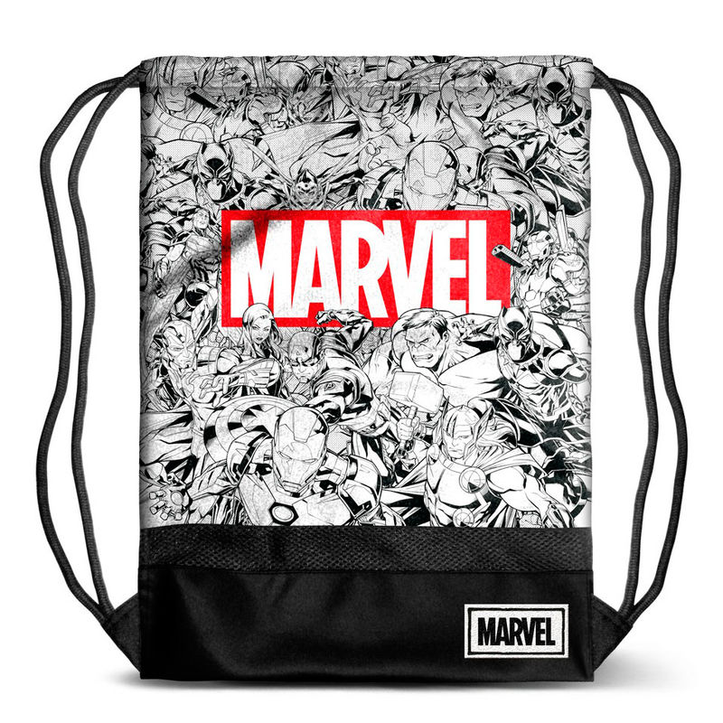 Saco Marvel 48cm