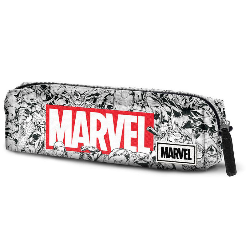 Portatodo Marvel
