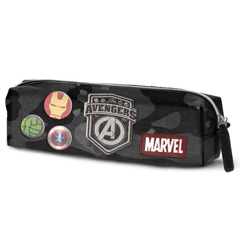 Portatodo Los Vengadores Avengers Marvel