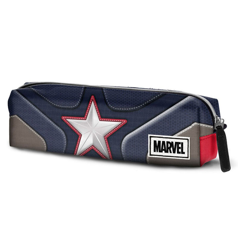 Portatodo Capitan America Marvel