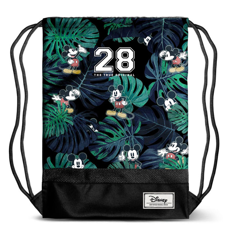 Saco Mickey 28 Disney 48cm