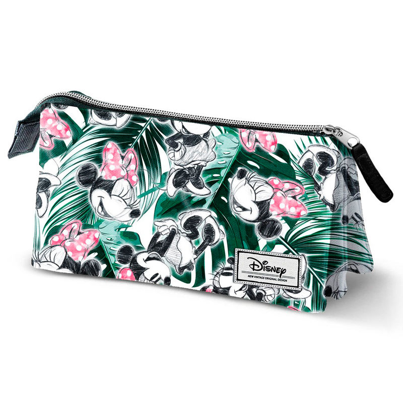 Portatodo Minnie Aruba Disney triple