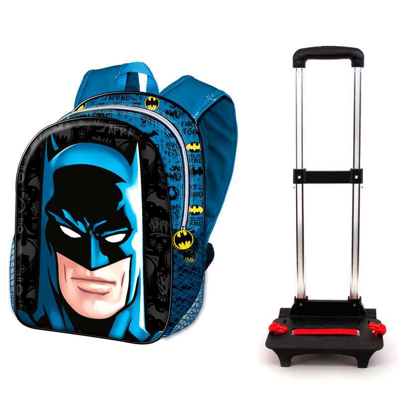 Trolley Batman DC Comics Knight 40cm