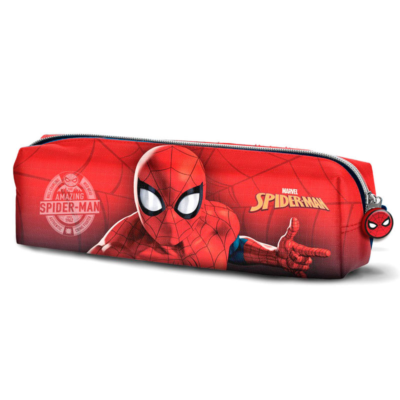 Portatodo Spiderman Marvel