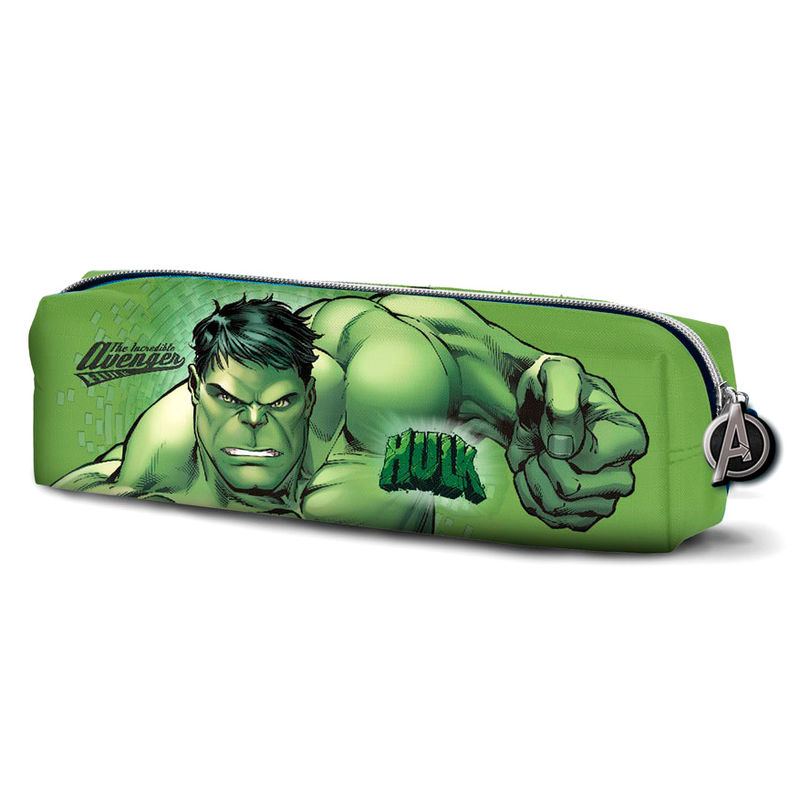 Portatodo Hulk Marvel