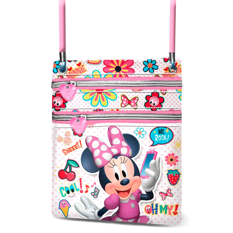 Bolso action mini Minnie Disney OhMy