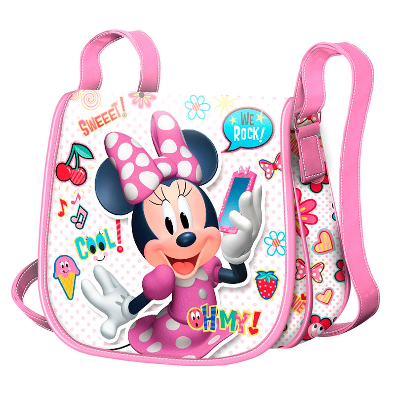 Bolso muffin mini Minnie Disney OhMy