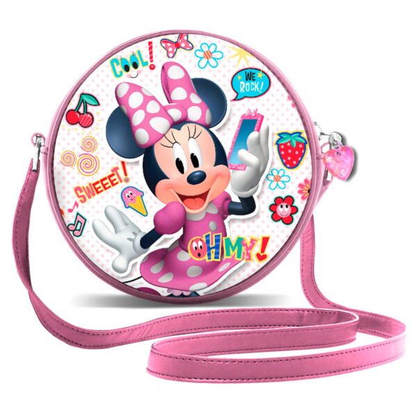 Bolso bandolera Minnie Disney OhMy