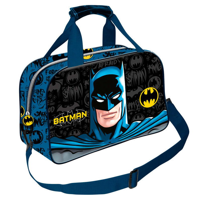 Bolsa deporte Batman DC Comics Knight 38cm