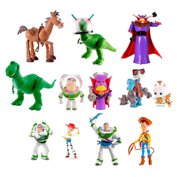 Figura Toy Story Disney surtido
